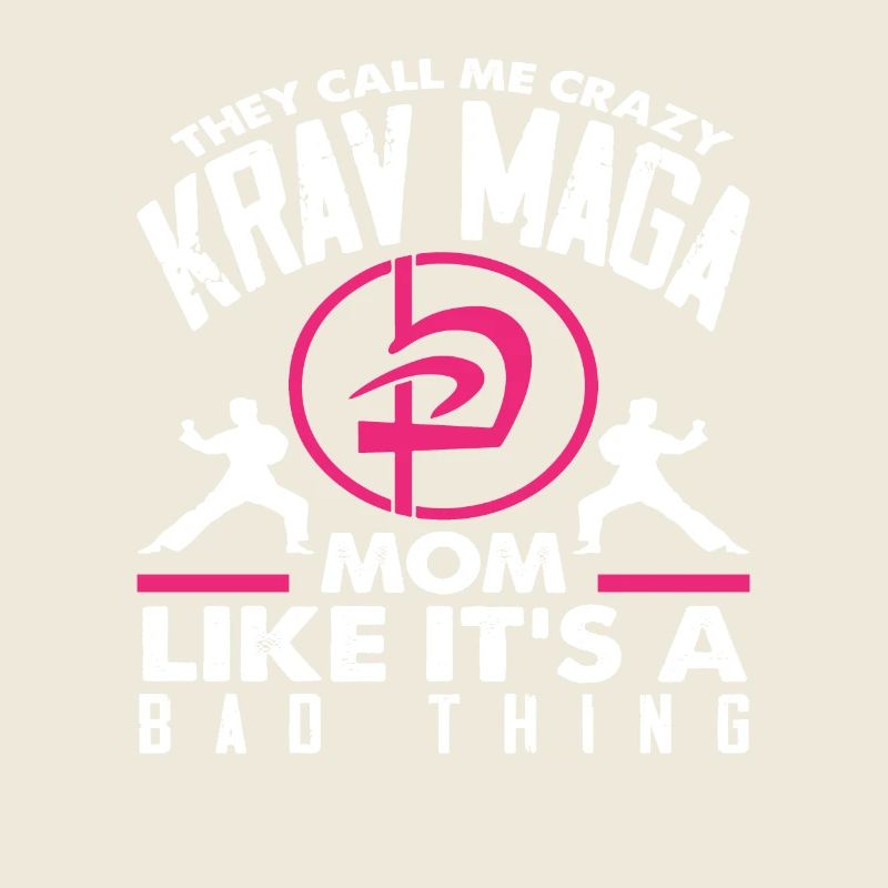 Krav Maga Mama Mutter