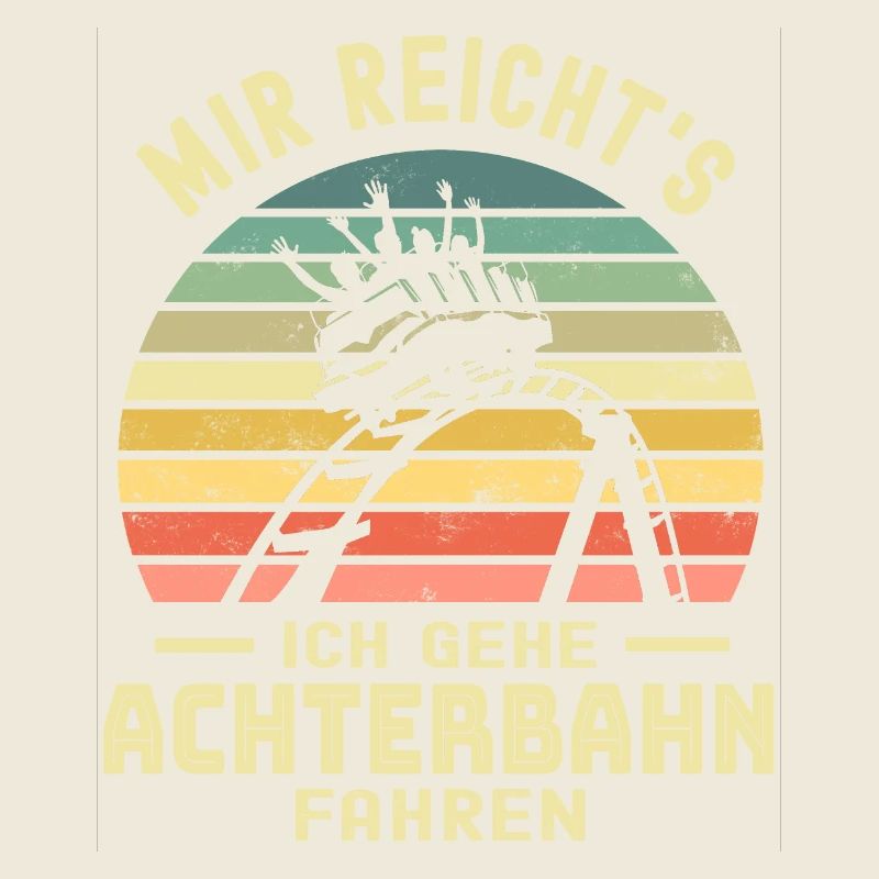 Achterbahn