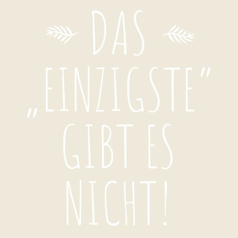 There is no such thing as the only thing: grammar German studies