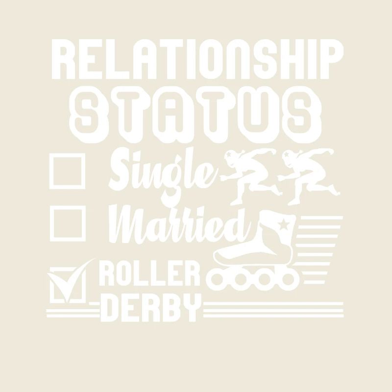 Roller Derby Relationship Status