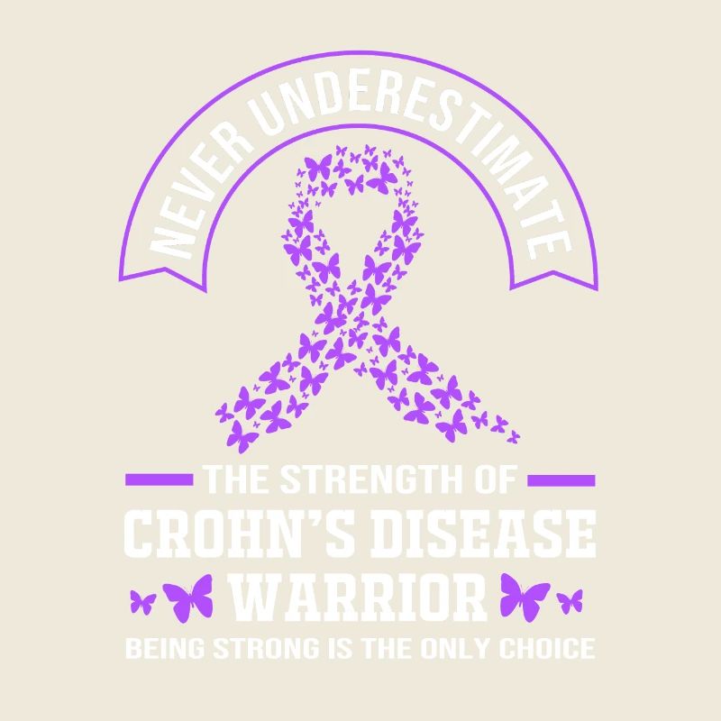 Maladie de Crohn
