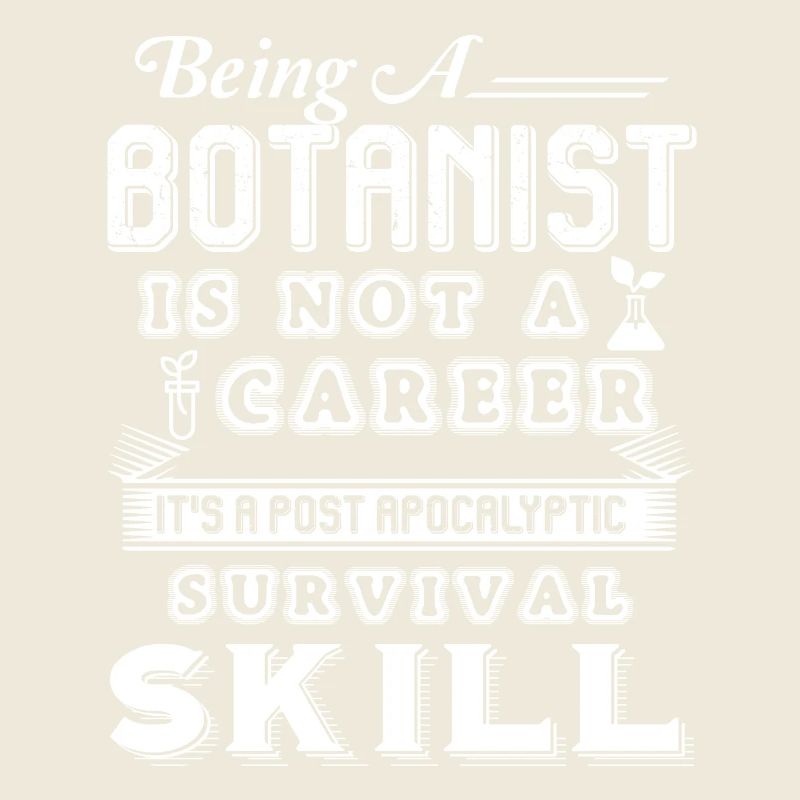 Botanist Botanist Survival Skill