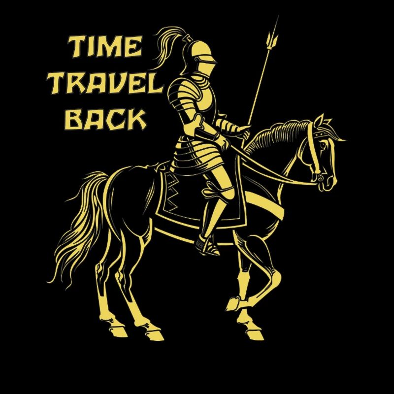 TIME TRAVEL BACK TAB