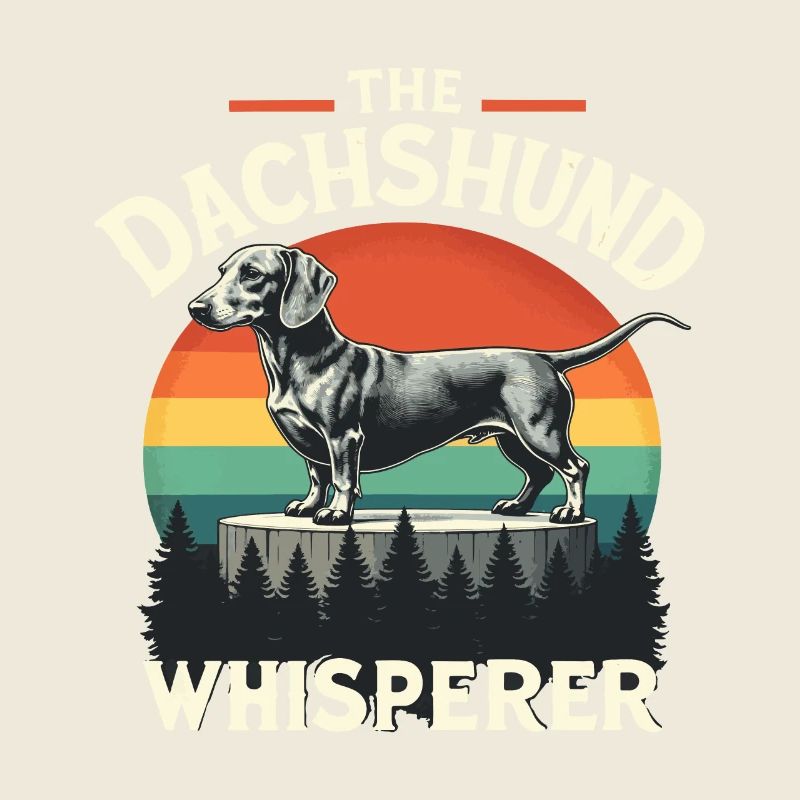 DER DACKEL