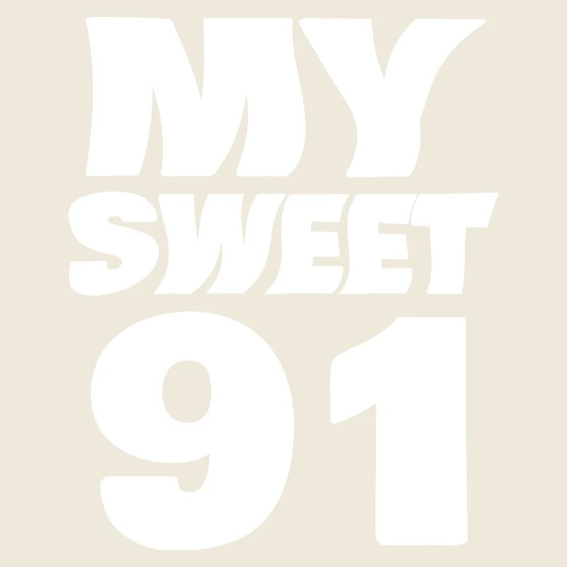 91