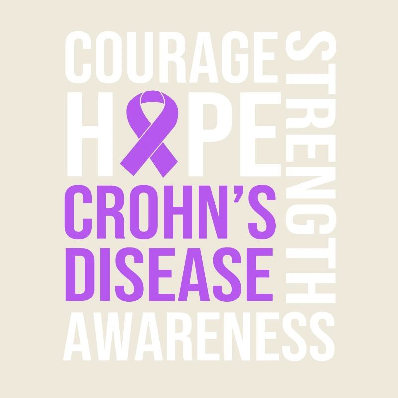 Maladie de Crohn
