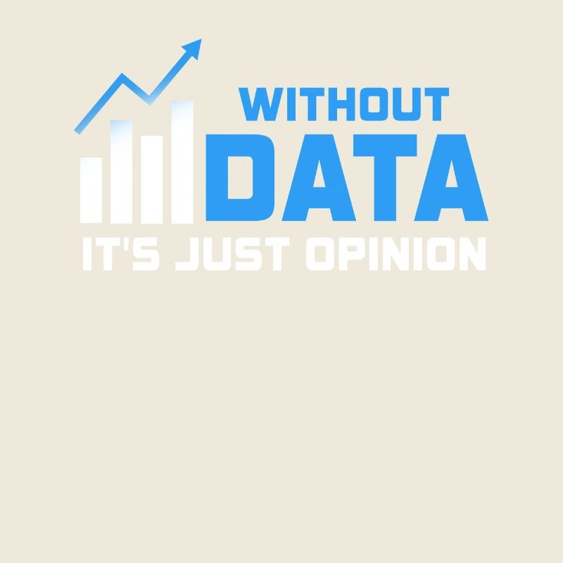 Data Or It Didn't Happen For Student