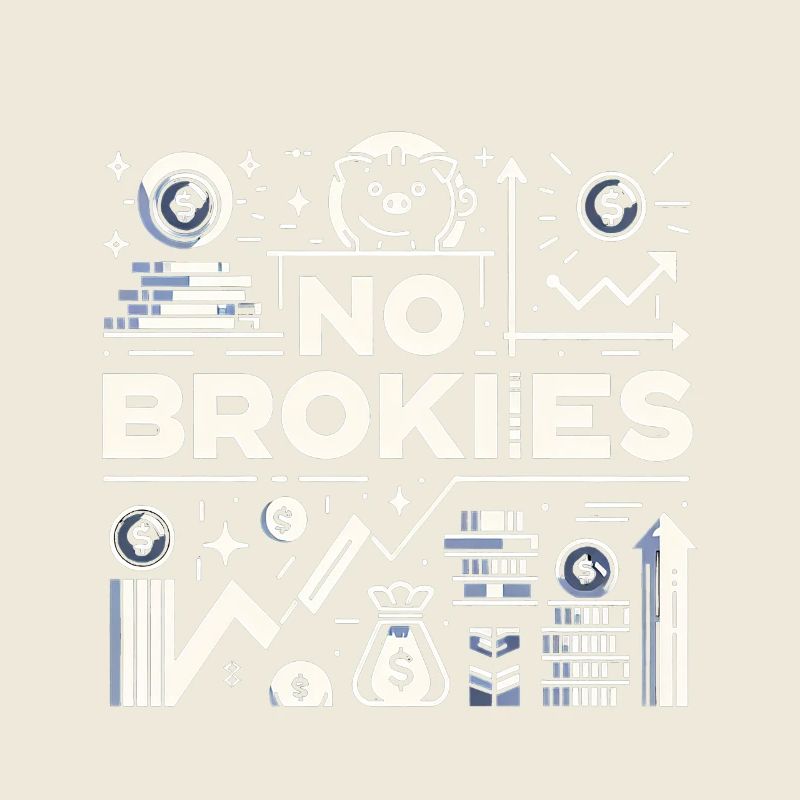 No Brokies 8