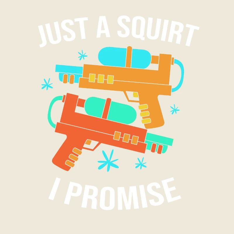 Water pistol