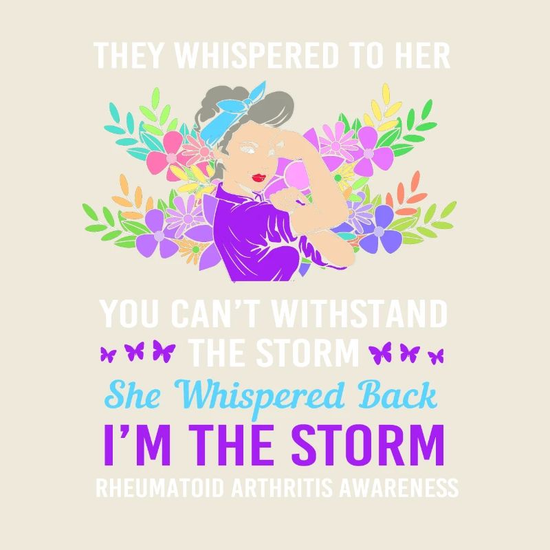 Rheumatism Arthritis