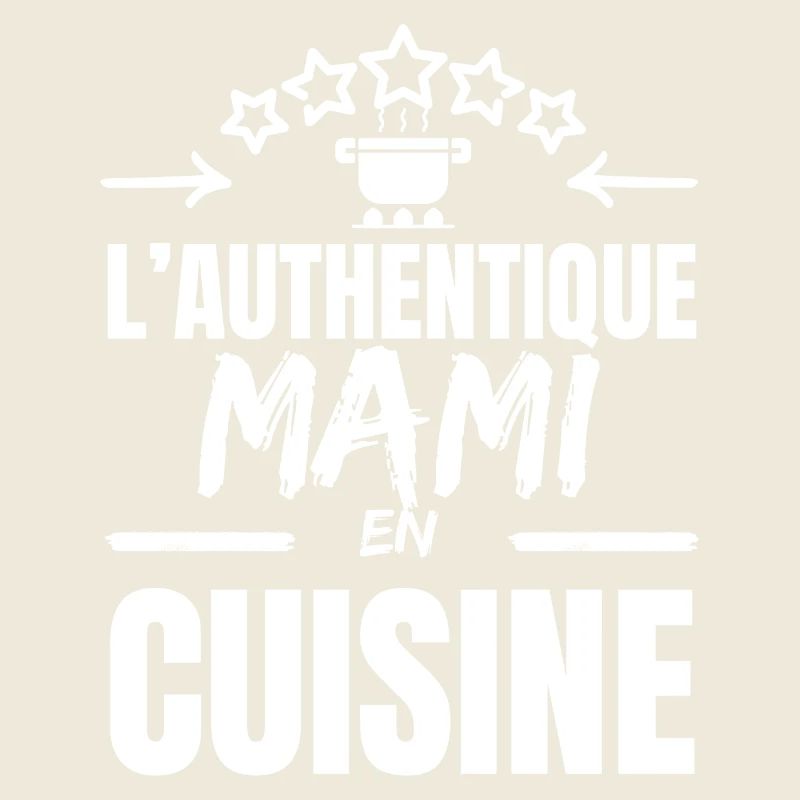 DIE AUTHENTISCHE MAMA-KÖCHIN