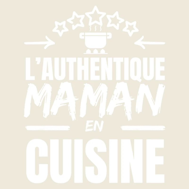 THE AUTHENTIC MOM