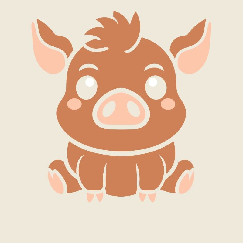 Wildschwein