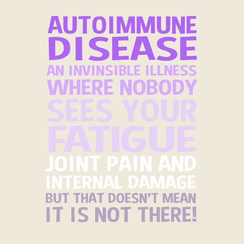 Autoimmune disease