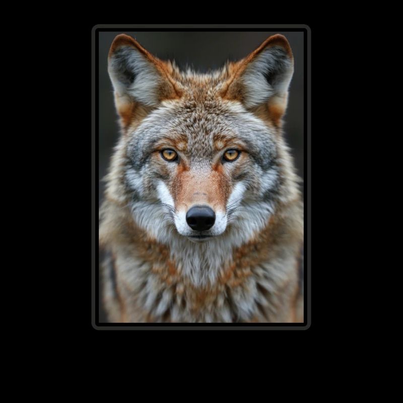 Coyotes Coyote