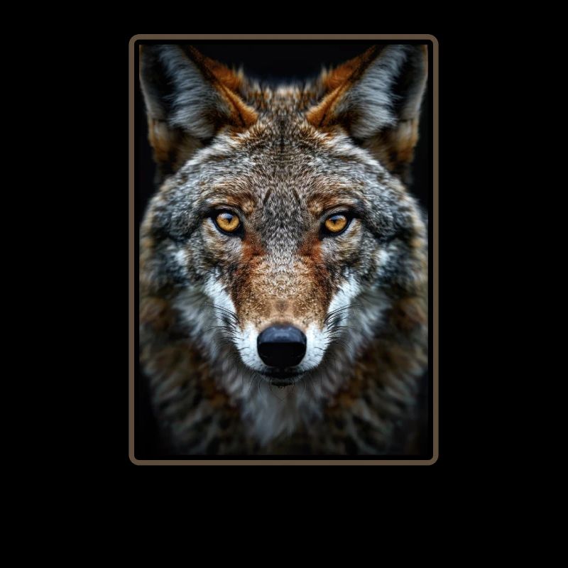 Coyotes Coyote