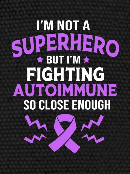 Autoimmune disease
