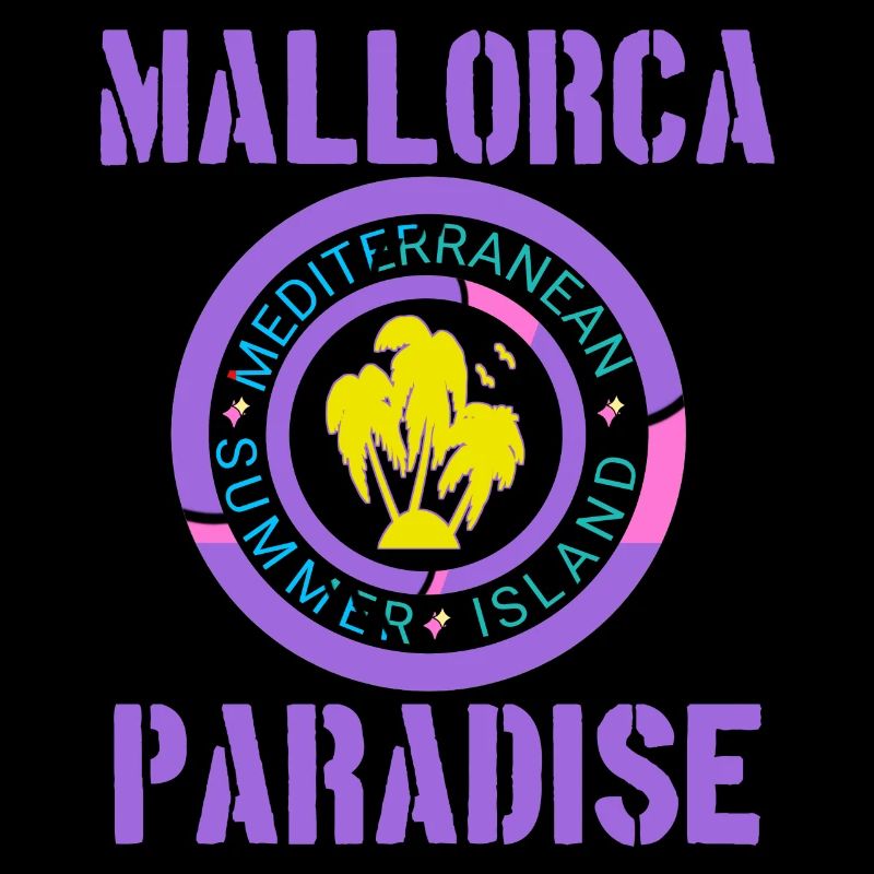 Mallorca Palma Insel