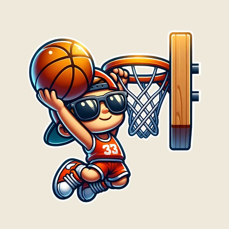 Basket-ball