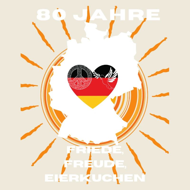 Peace in Germany