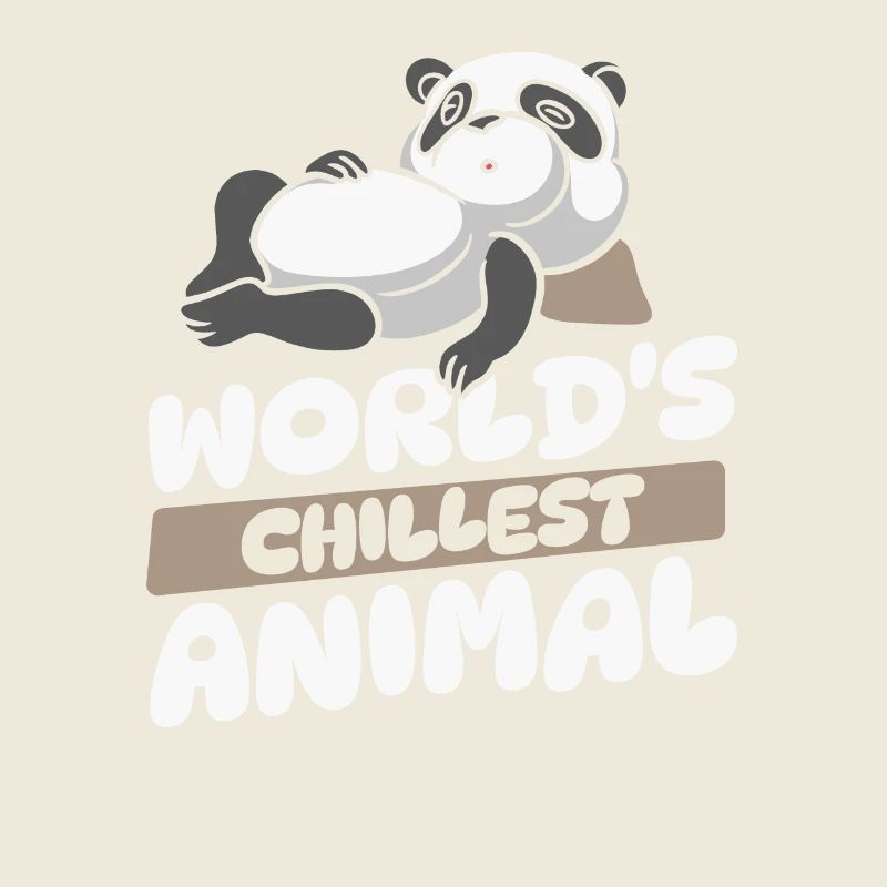 L’animal le plus froid du monde Panda Ours Ami Géant