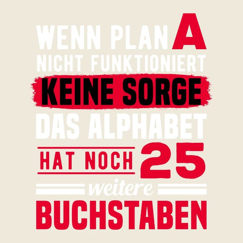 Sarkasmus Optimismus Never Give Up Spruch