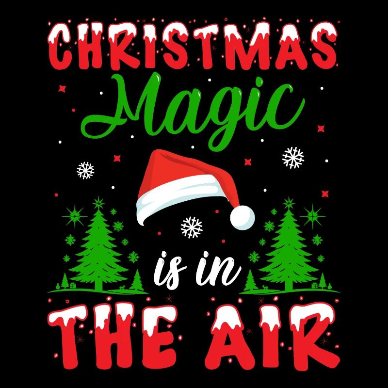 « Noël est dans l’air