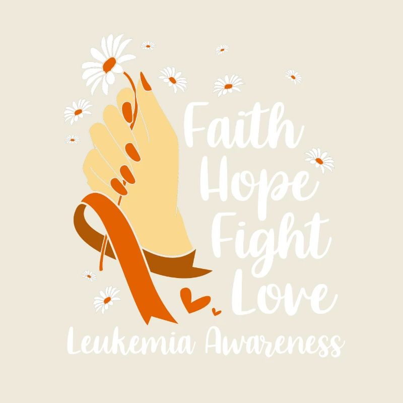 Sensibilisation à la leucémie