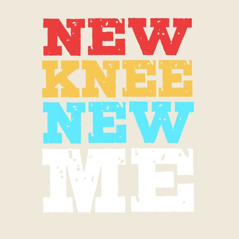 Knie Operation