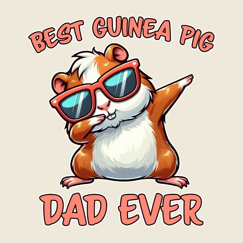 Dicton de cochon d’Inde, Cadeau de cochon d’Inde