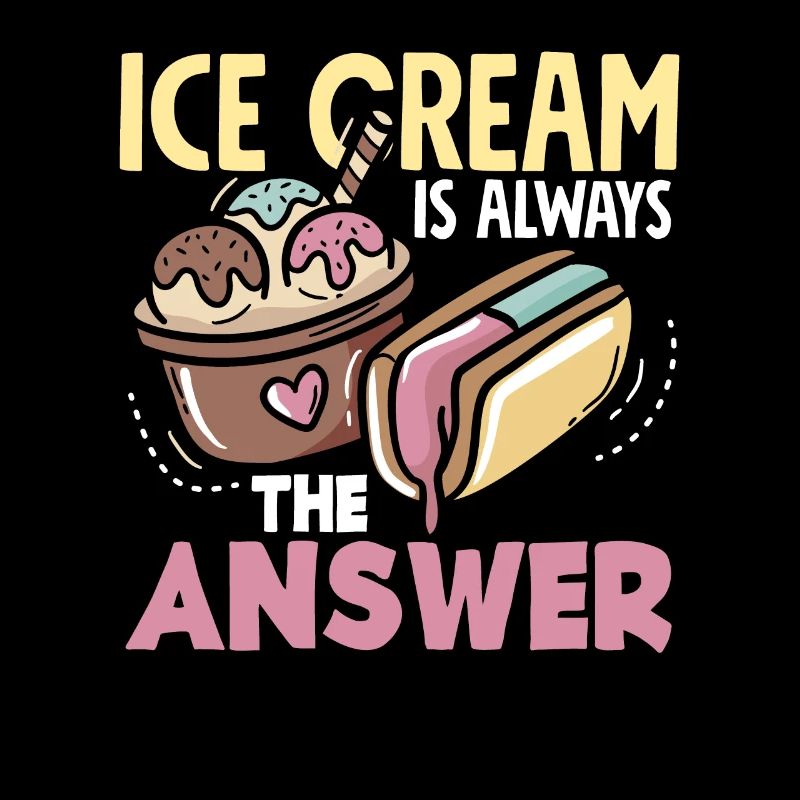 Cream Lover Answer Always