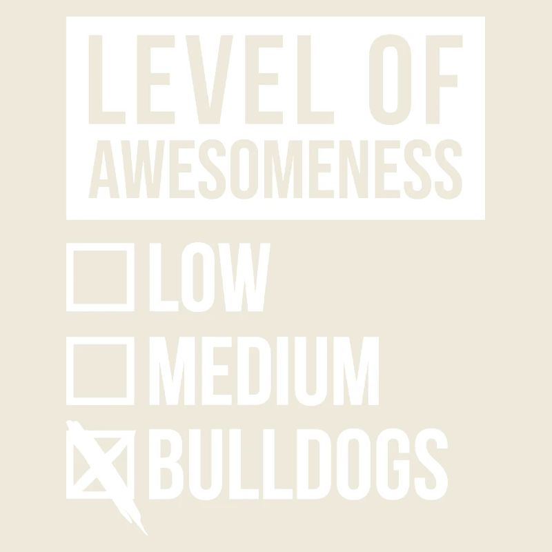 Bulldogge
