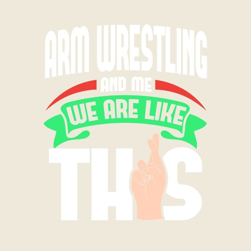 bras de fer moi sont comme