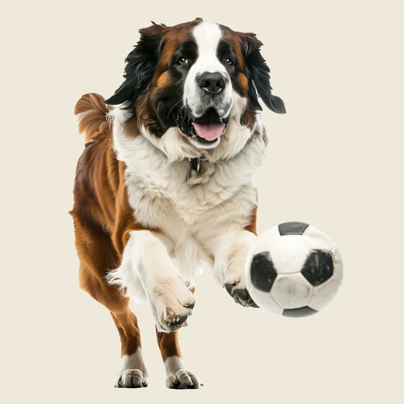 Saint-bernard