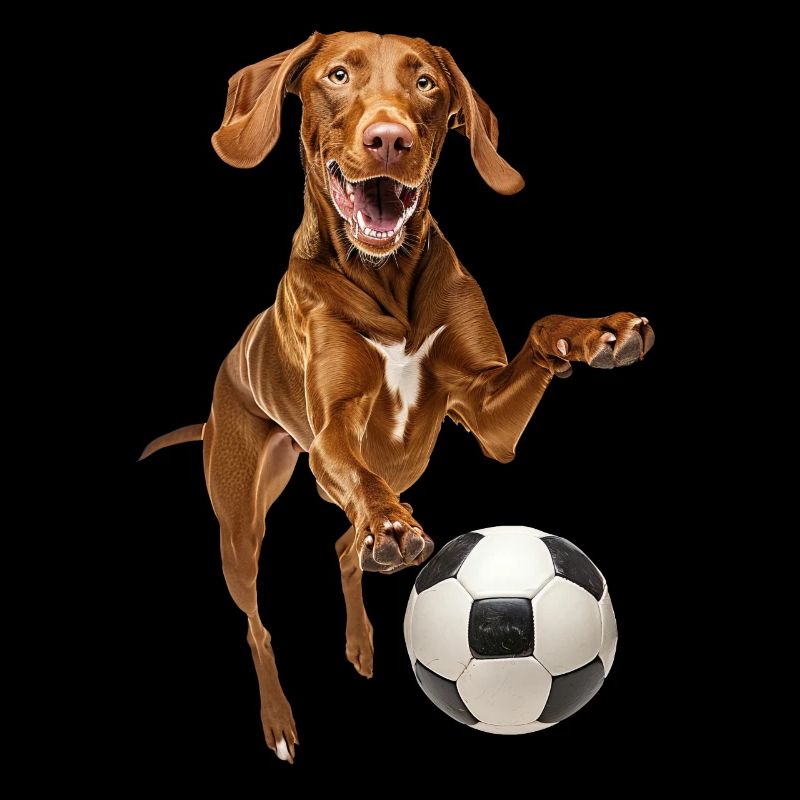 Vizsla