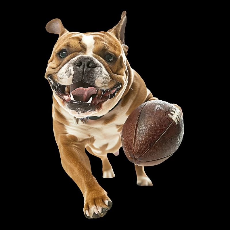 Bouledogue