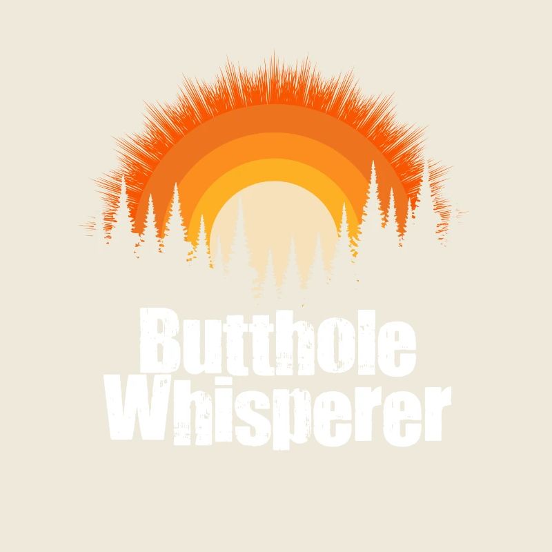 Arschloch-Flüsterer