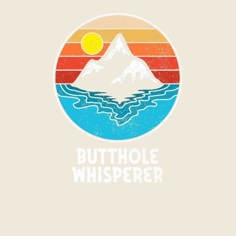 Arschloch-Flüsterer