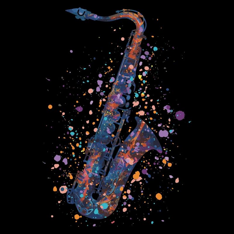 Saxophone