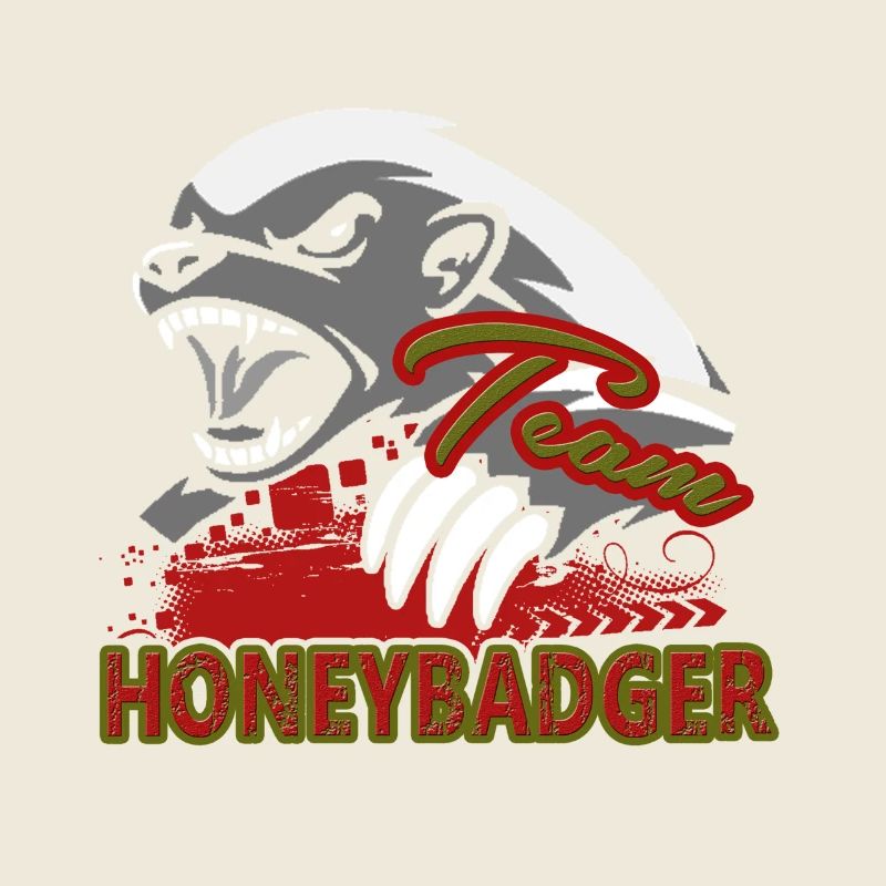Team Honey Badger