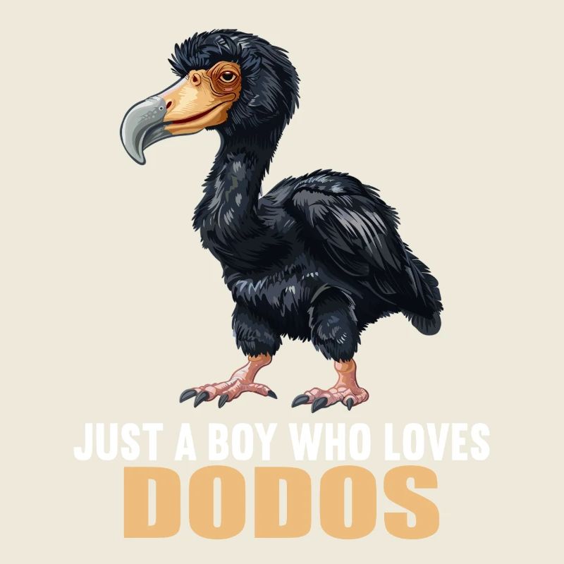 Dodos Dodo