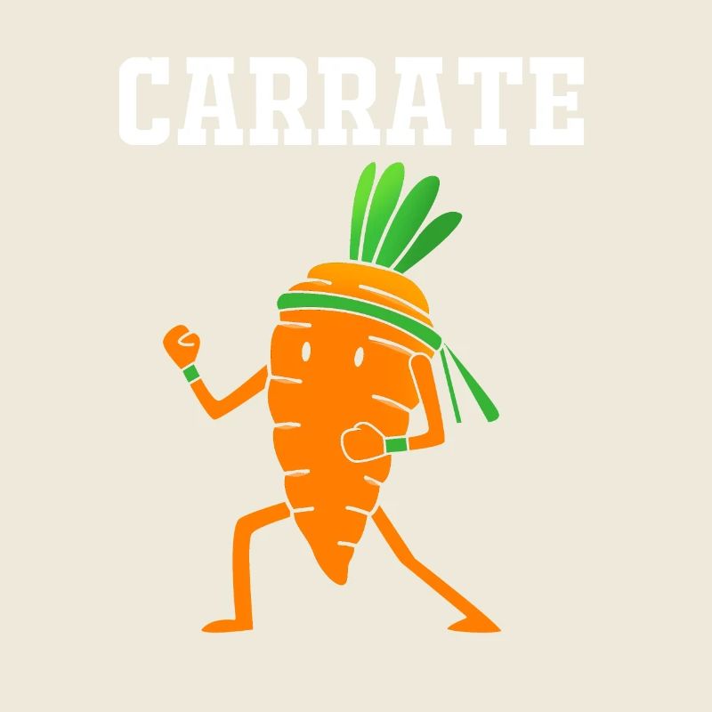 Karotte Gemüse