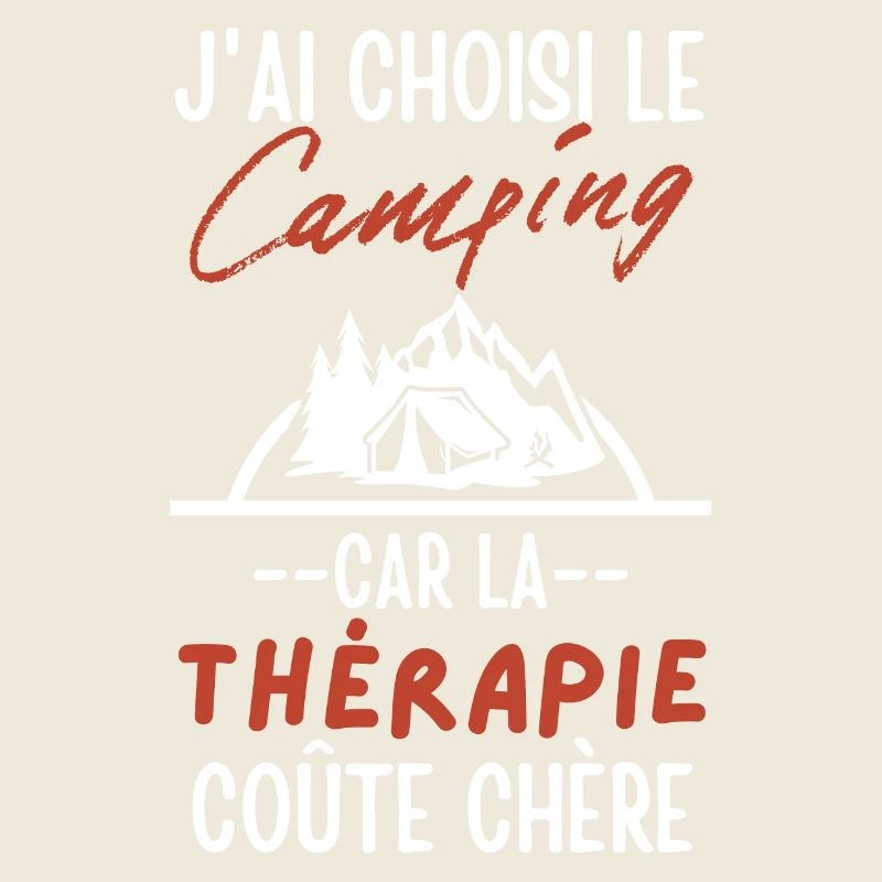 Retraité camper