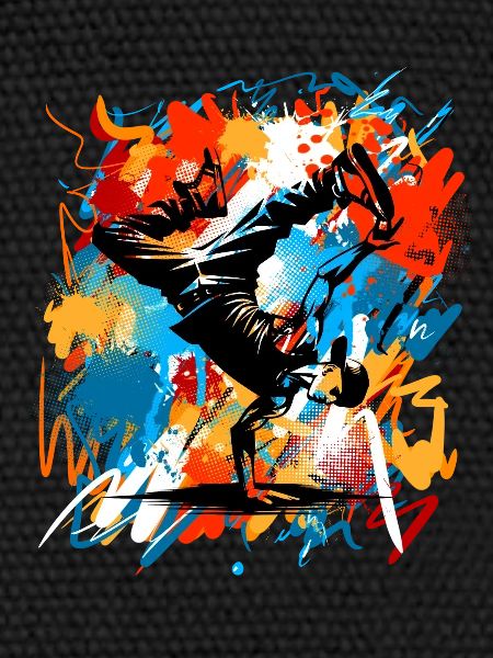 Breakdance