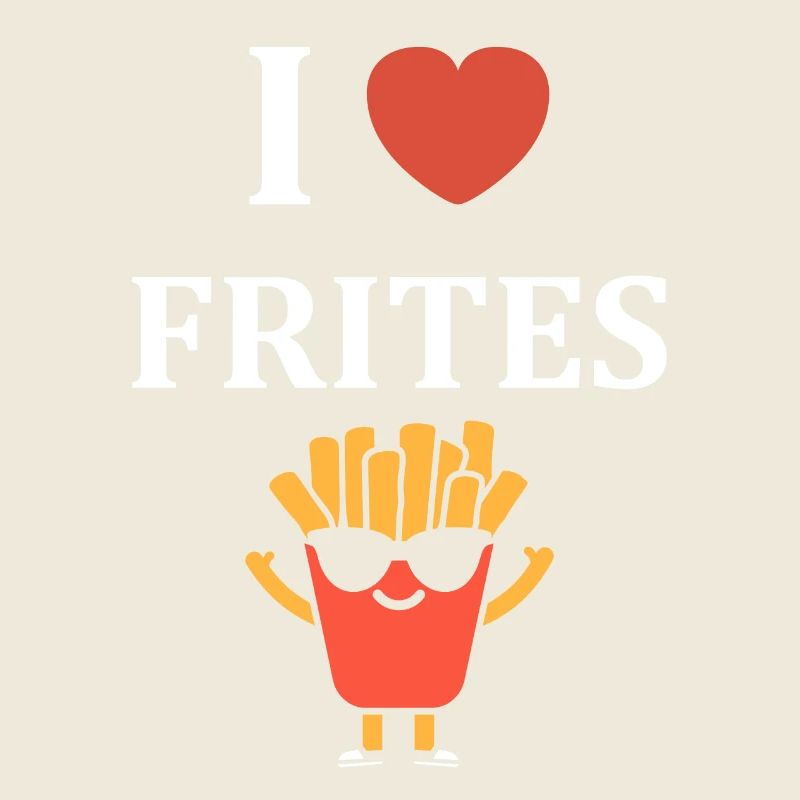 Pommes frites