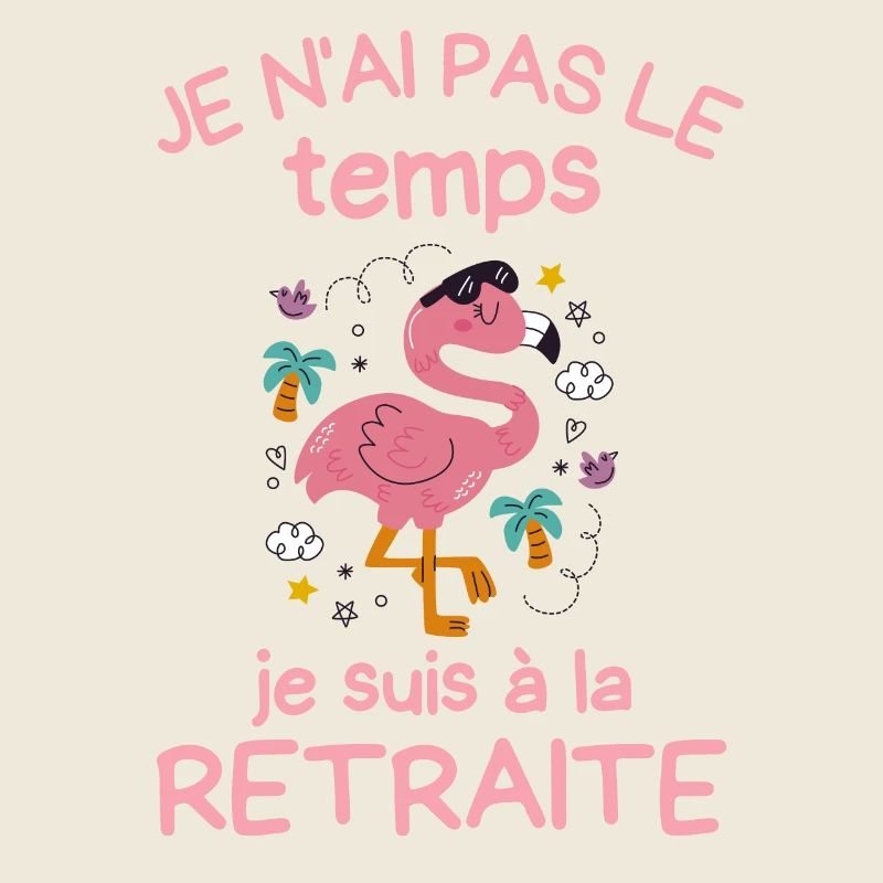 Retraitée vacances