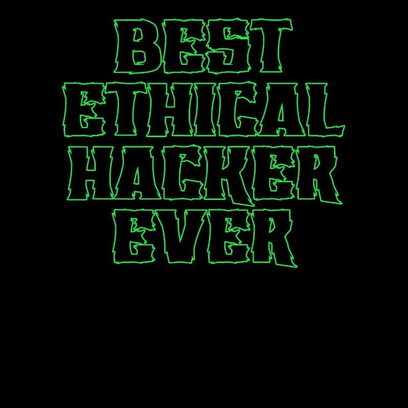 Ethical Hacker Cybersecurity Expertise