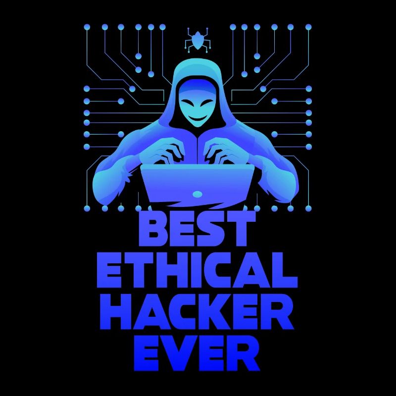 Ethical Hacker Cybersecurity Expertise