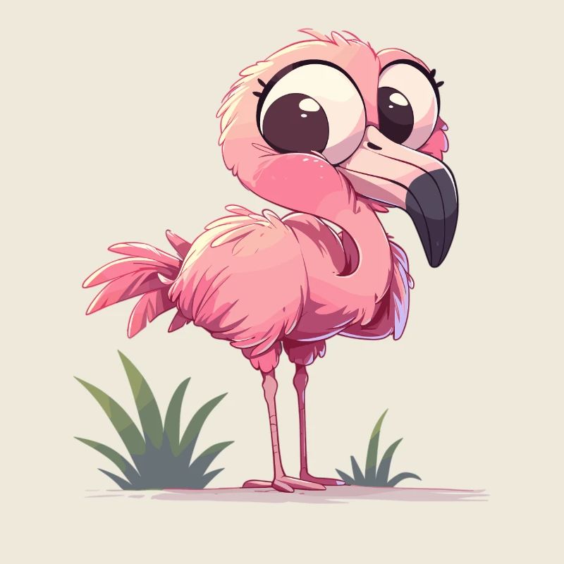 Flamingos Flamingo