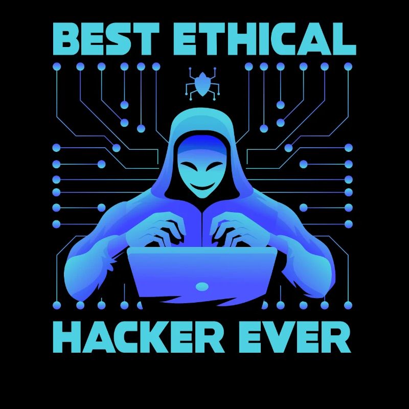 Ethical Hacker Cybersecurity Expertise